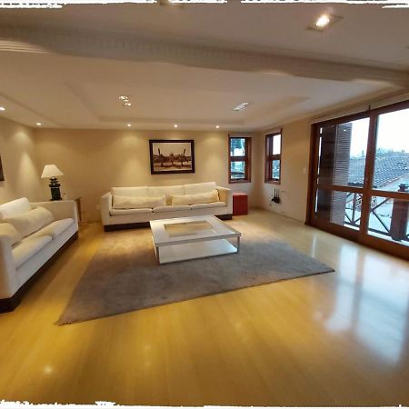 דירות קנלה Residencial Joao Pessoa מראה חיצוני תמונה