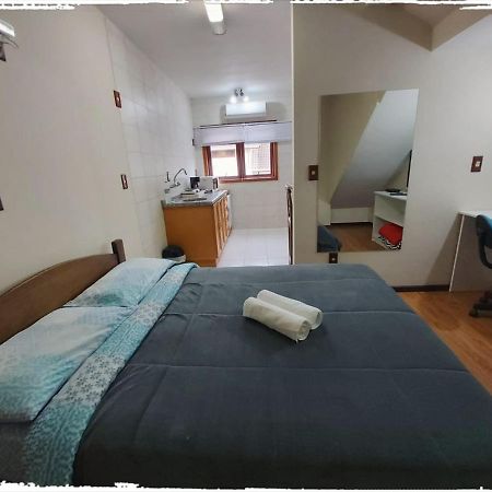 דירות קנלה Residencial Joao Pessoa מראה חיצוני תמונה