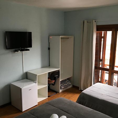 דירות קנלה Residencial Joao Pessoa מראה חיצוני תמונה