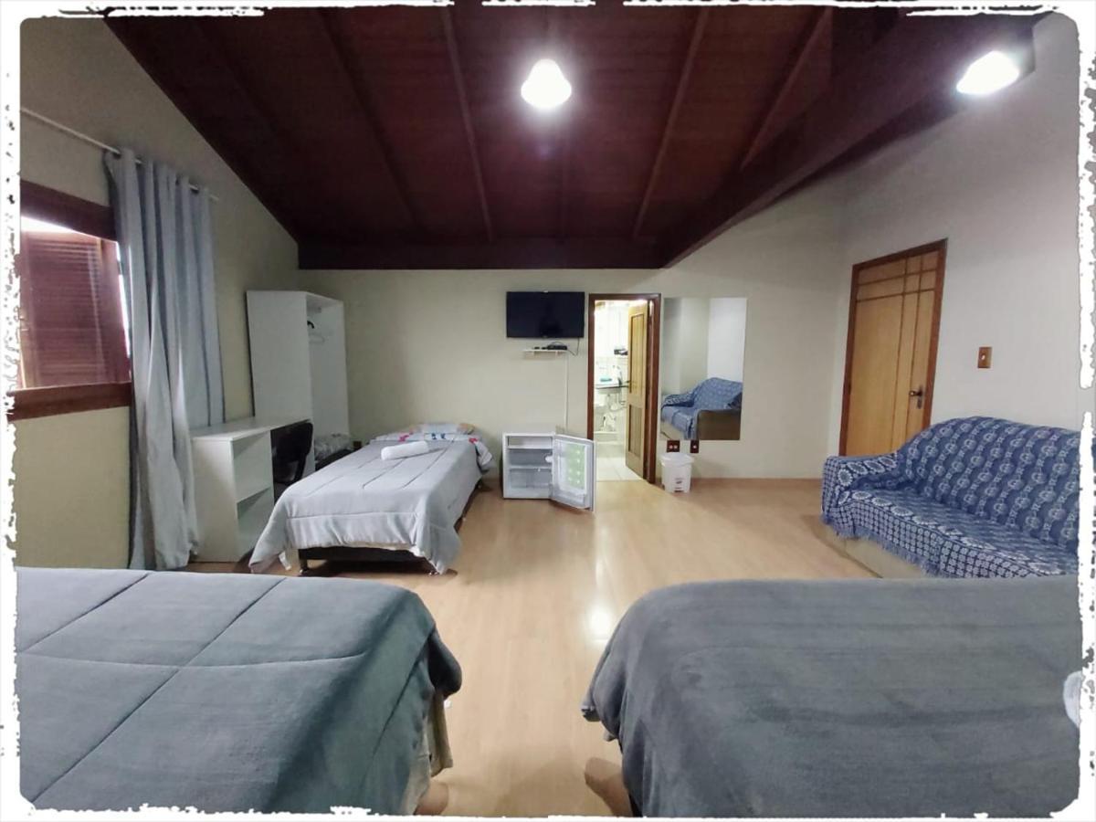 דירות קנלה Residencial Joao Pessoa מראה חיצוני תמונה