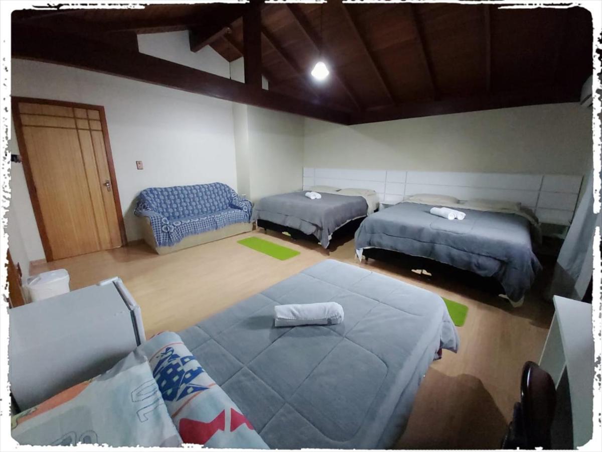 דירות קנלה Residencial Joao Pessoa מראה חיצוני תמונה