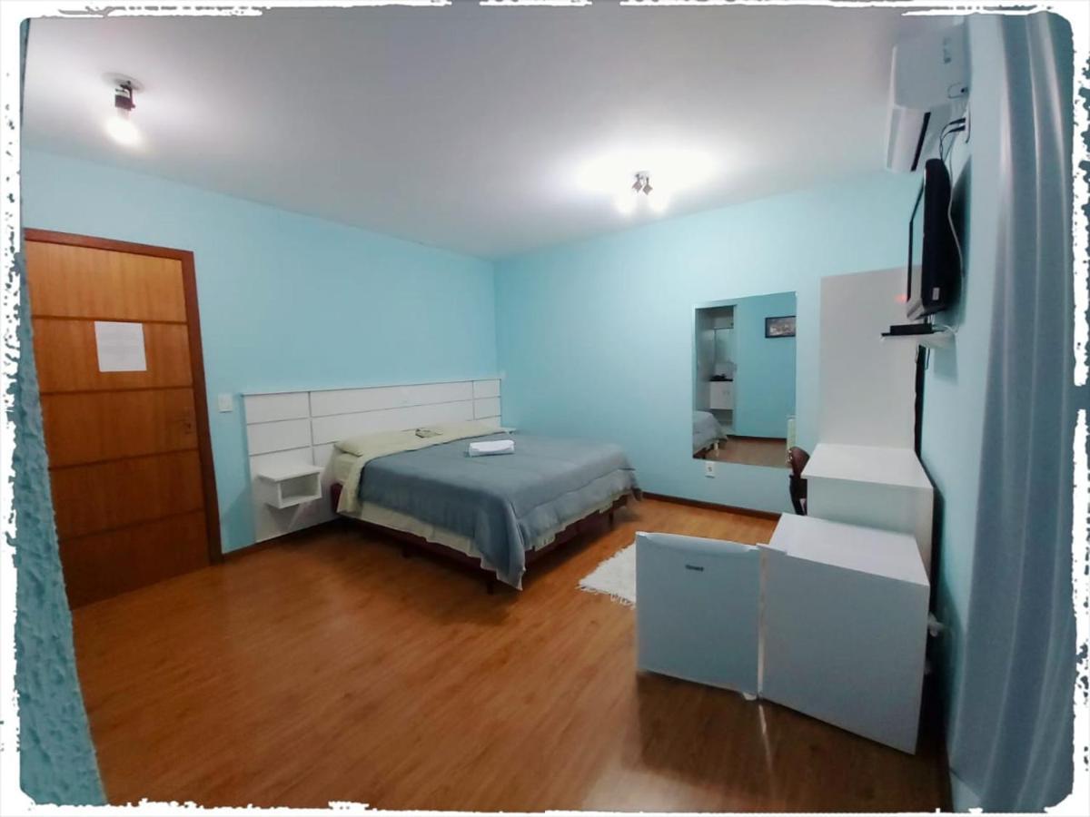דירות קנלה Residencial Joao Pessoa מראה חיצוני תמונה
