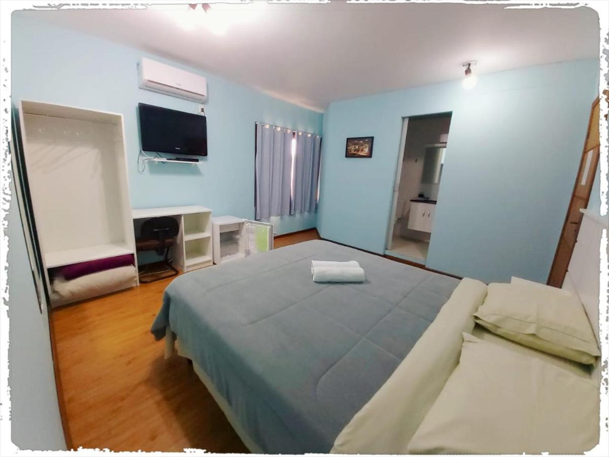 דירות קנלה Residencial Joao Pessoa מראה חיצוני תמונה