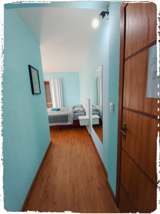 דירות קנלה Residencial Joao Pessoa מראה חיצוני תמונה