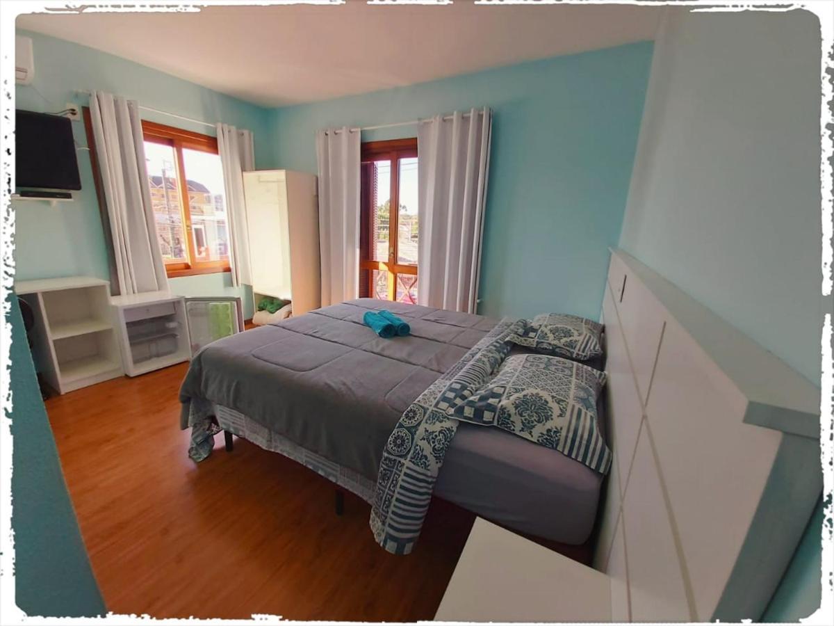 דירות קנלה Residencial Joao Pessoa מראה חיצוני תמונה