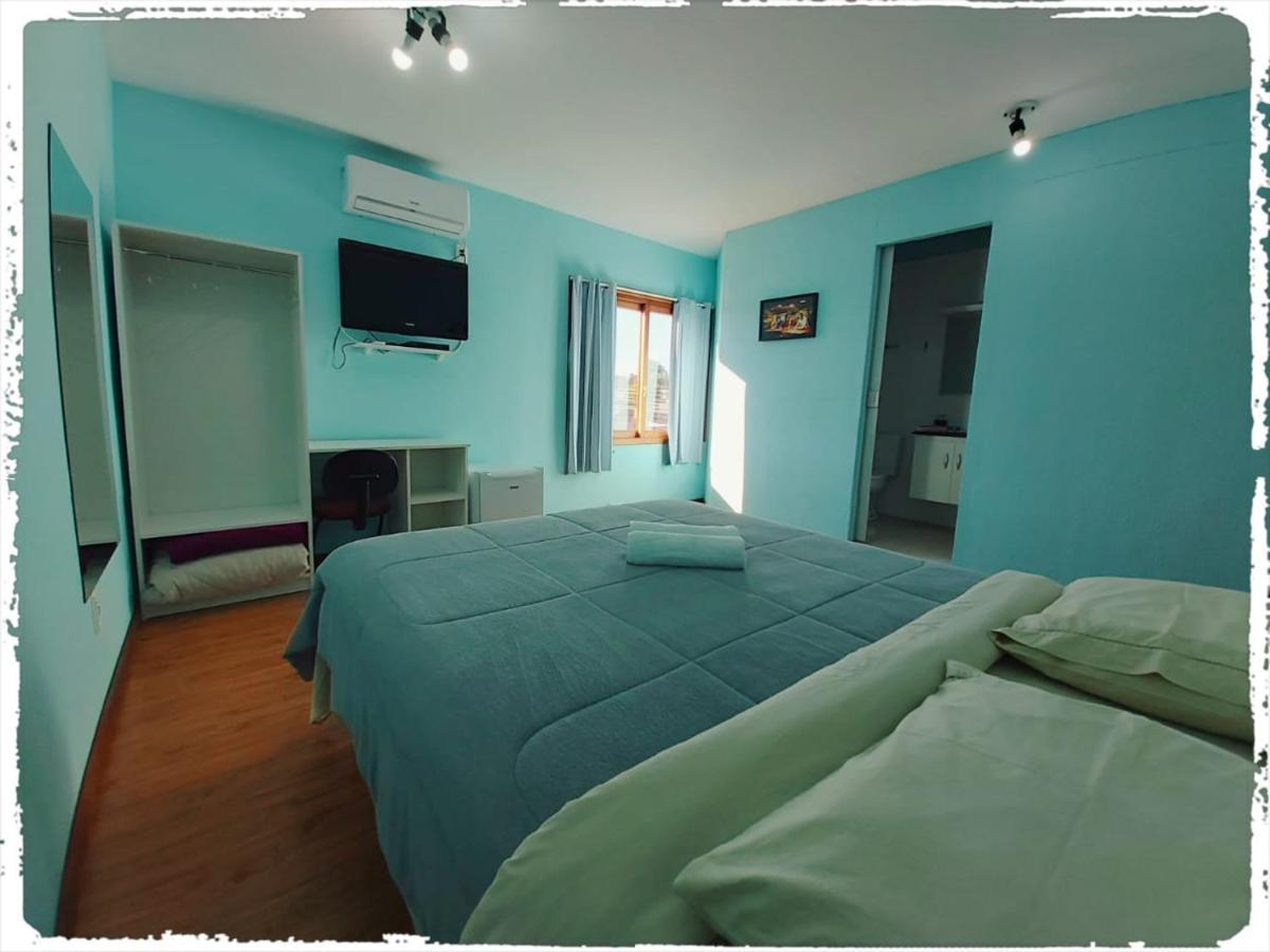 דירות קנלה Residencial Joao Pessoa מראה חיצוני תמונה