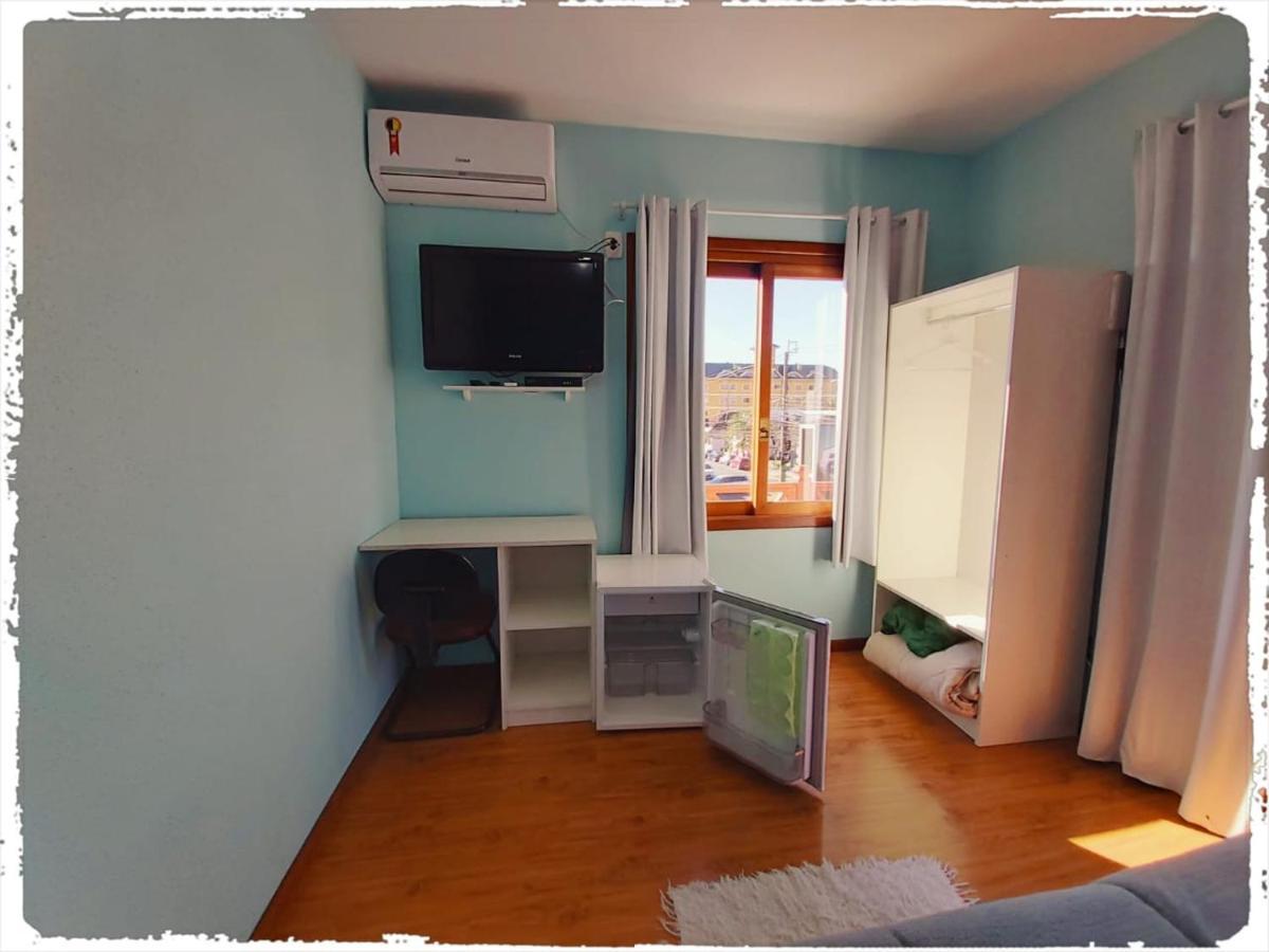 דירות קנלה Residencial Joao Pessoa מראה חיצוני תמונה