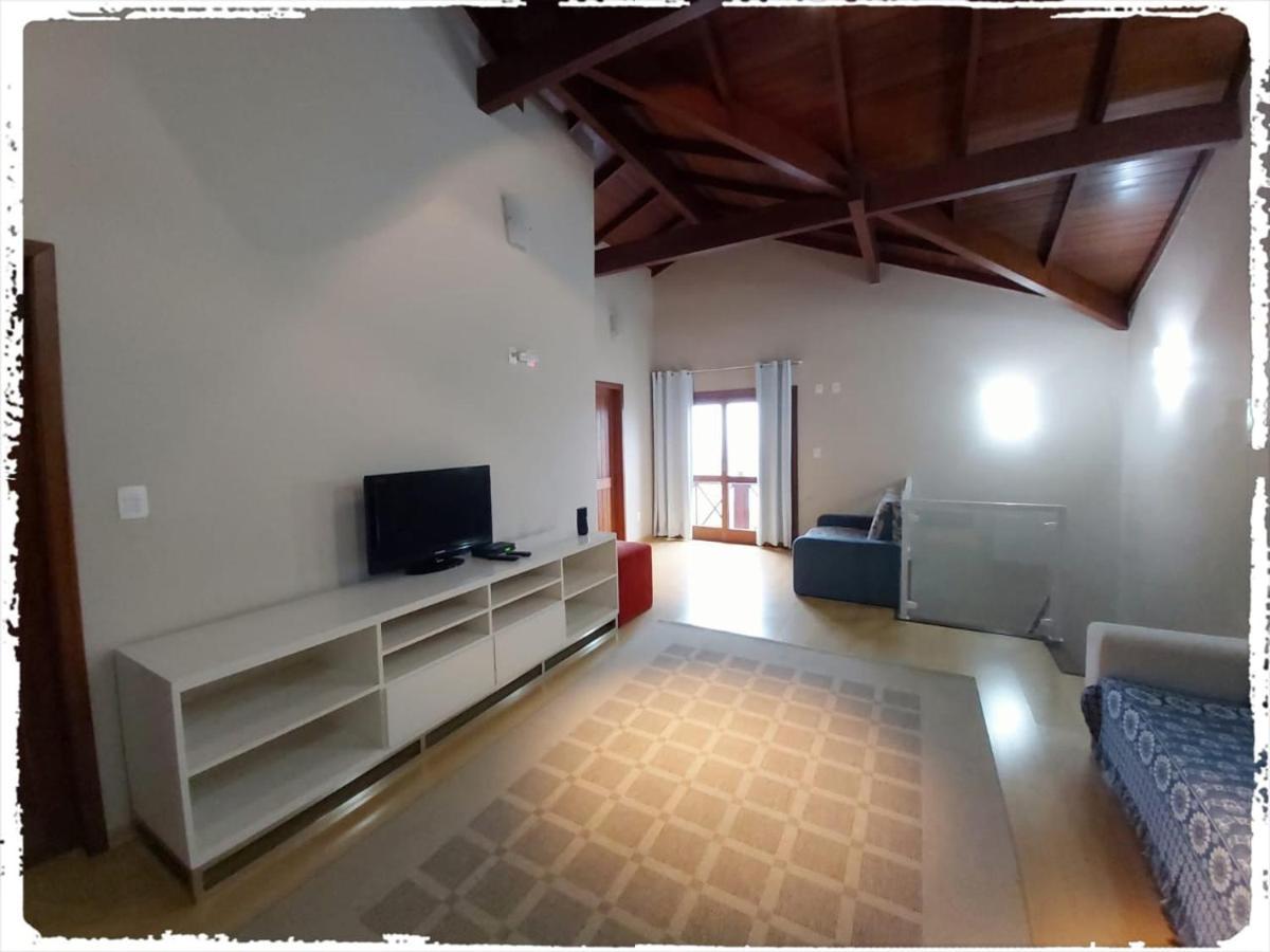 דירות קנלה Residencial Joao Pessoa מראה חיצוני תמונה