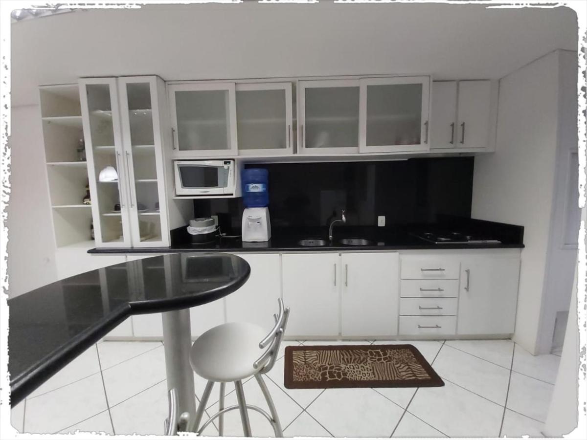 דירות קנלה Residencial Joao Pessoa מראה חיצוני תמונה