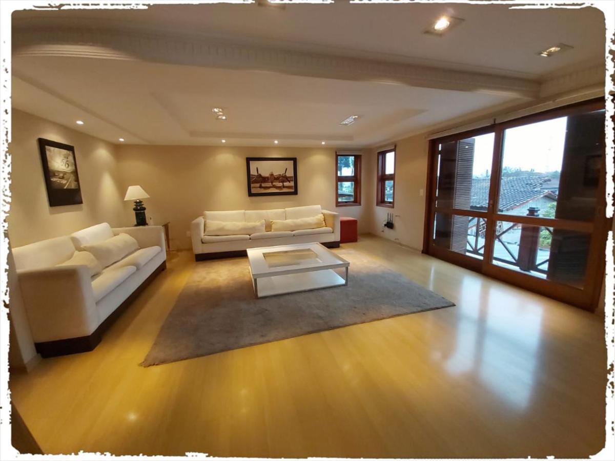 דירות קנלה Residencial Joao Pessoa מראה חיצוני תמונה