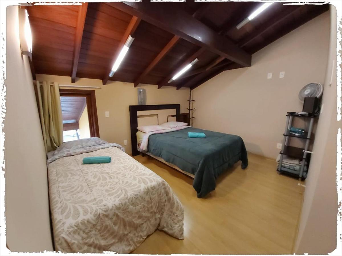 דירות קנלה Residencial Joao Pessoa מראה חיצוני תמונה