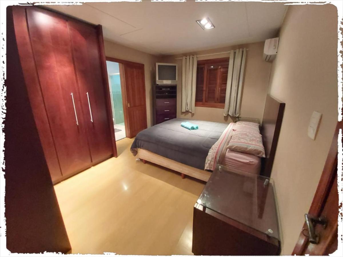דירות קנלה Residencial Joao Pessoa מראה חיצוני תמונה