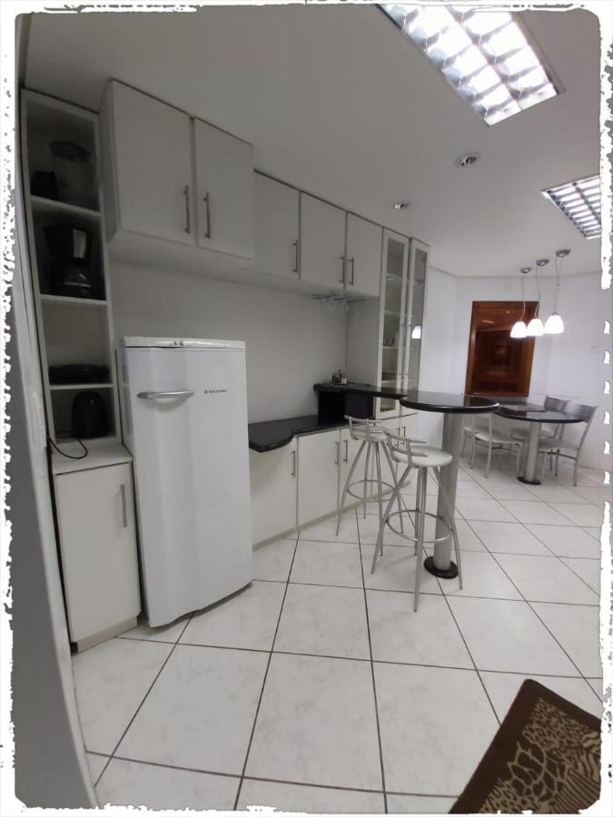 דירות קנלה Residencial Joao Pessoa מראה חיצוני תמונה