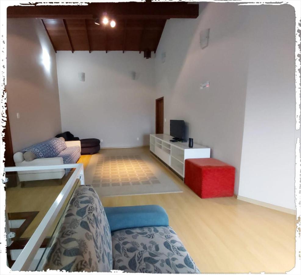 דירות קנלה Residencial Joao Pessoa מראה חיצוני תמונה