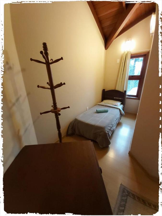 דירות קנלה Residencial Joao Pessoa מראה חיצוני תמונה