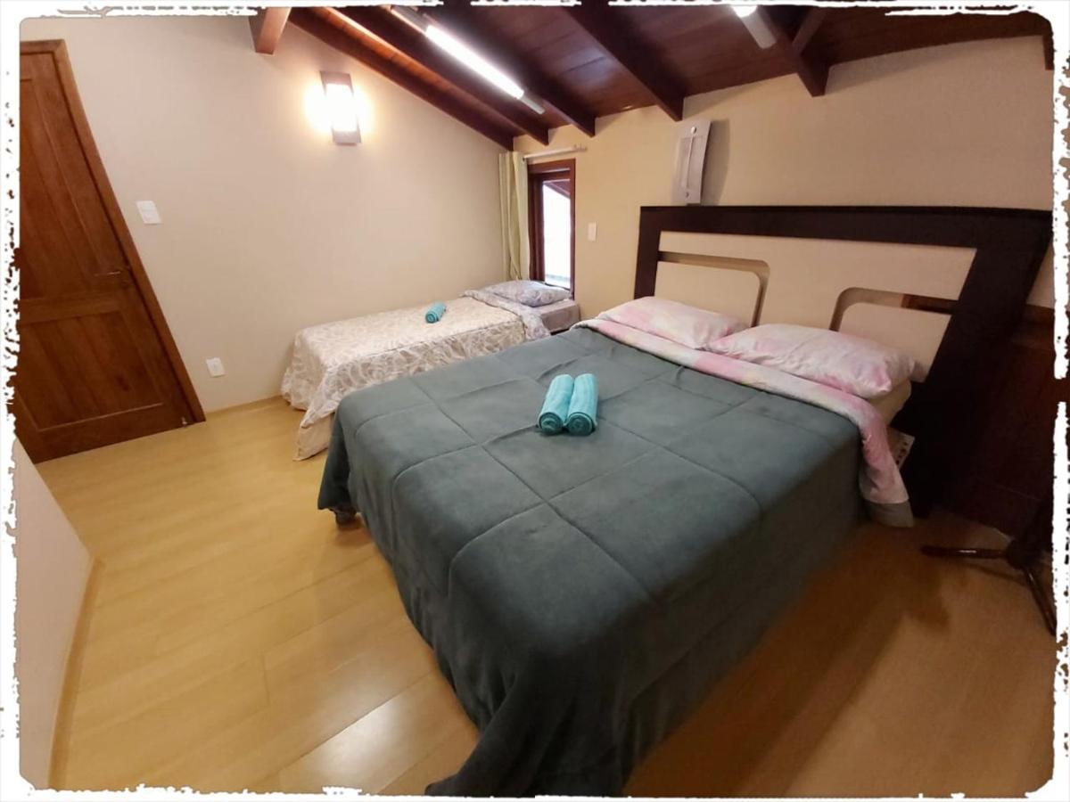 דירות קנלה Residencial Joao Pessoa מראה חיצוני תמונה