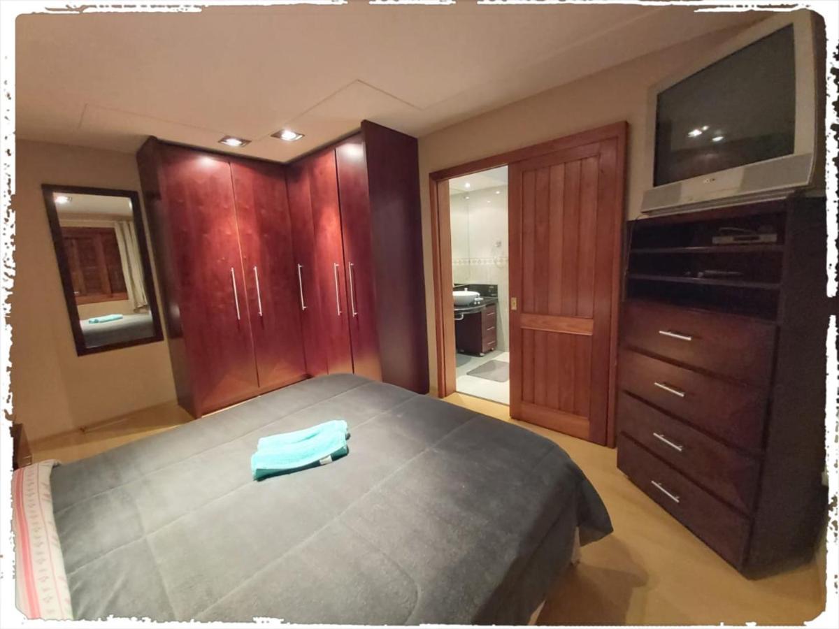 דירות קנלה Residencial Joao Pessoa מראה חיצוני תמונה