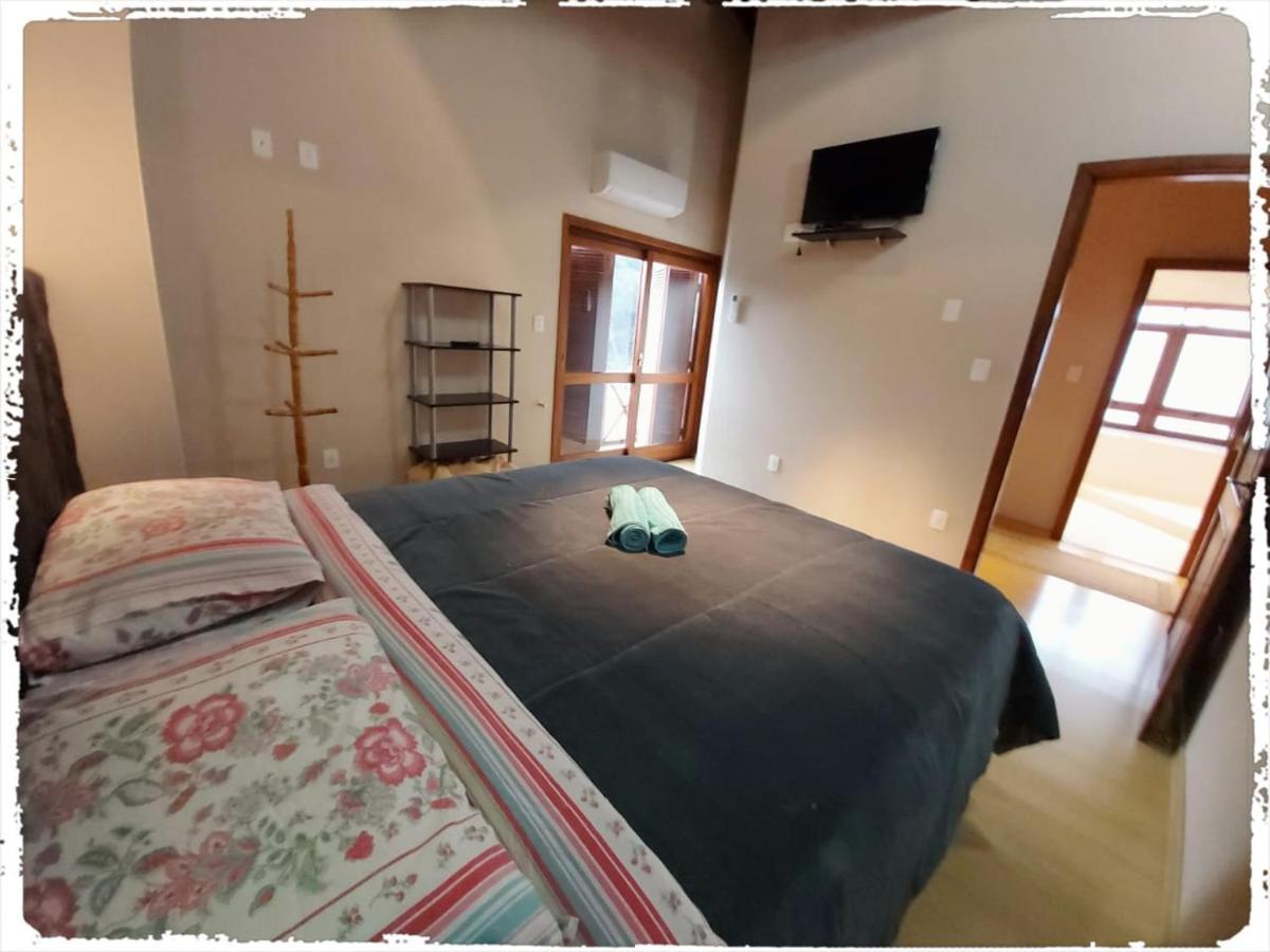 דירות קנלה Residencial Joao Pessoa מראה חיצוני תמונה