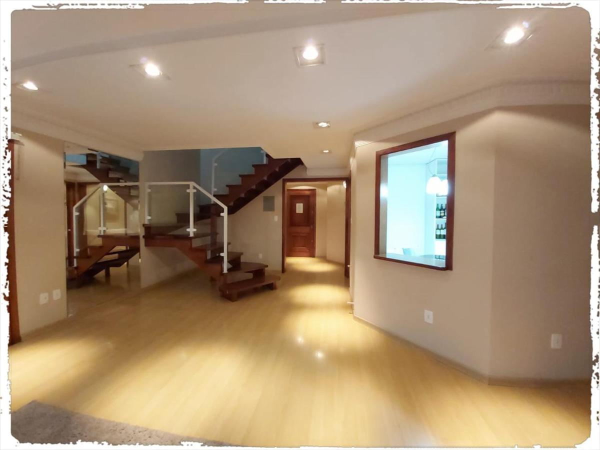 דירות קנלה Residencial Joao Pessoa מראה חיצוני תמונה