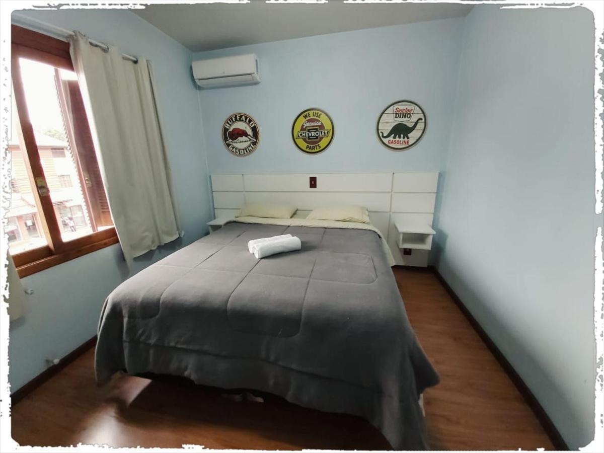 דירות קנלה Residencial Joao Pessoa מראה חיצוני תמונה
