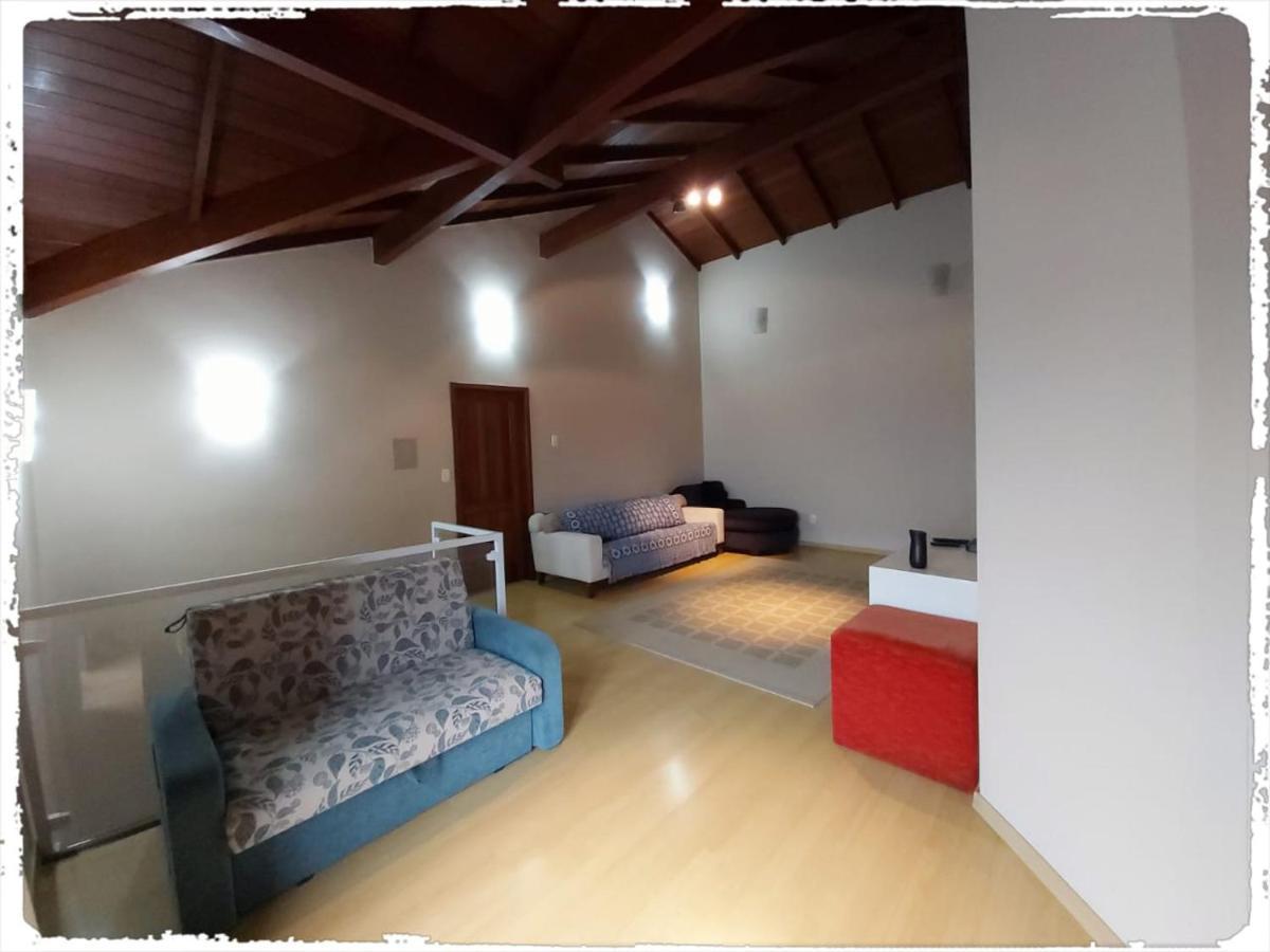 דירות קנלה Residencial Joao Pessoa מראה חיצוני תמונה