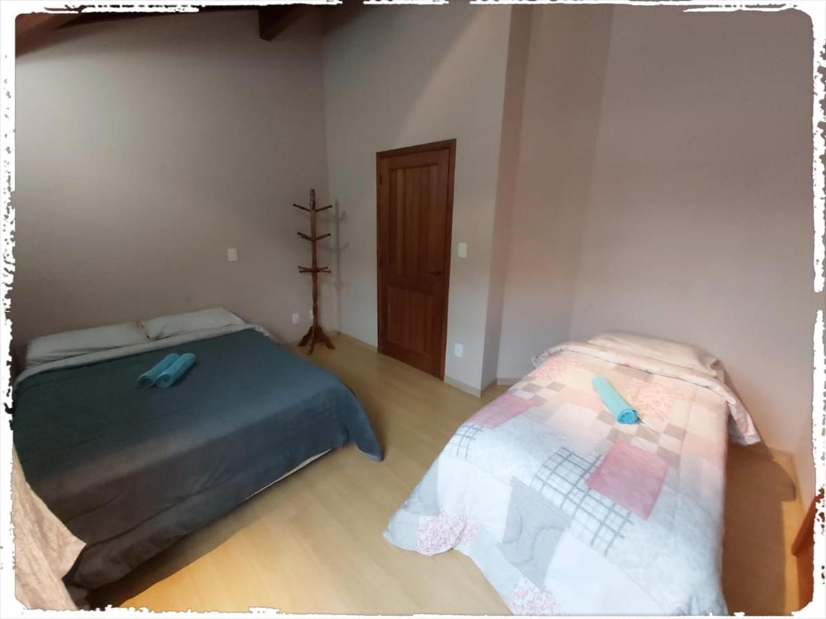 דירות קנלה Residencial Joao Pessoa מראה חיצוני תמונה