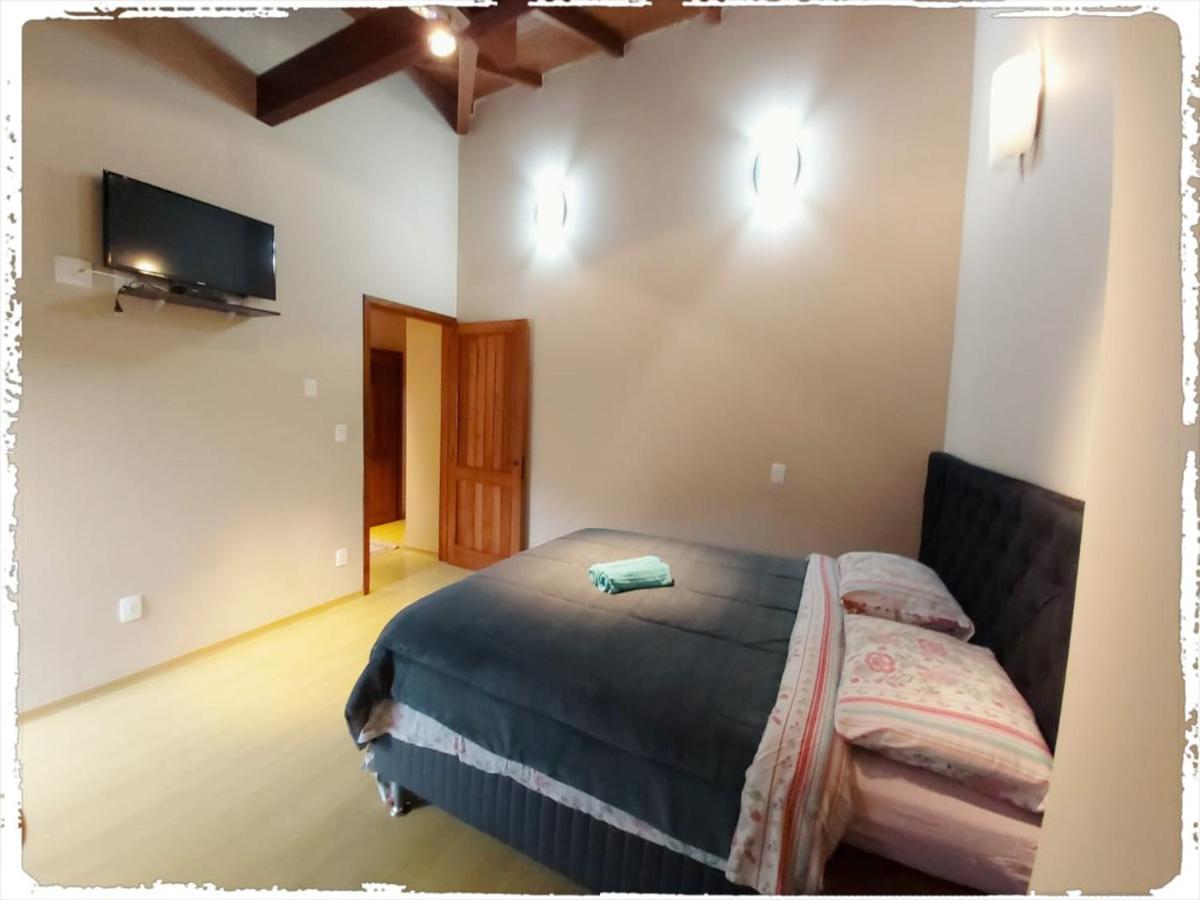 דירות קנלה Residencial Joao Pessoa מראה חיצוני תמונה