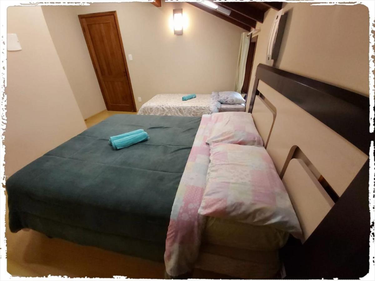 דירות קנלה Residencial Joao Pessoa מראה חיצוני תמונה