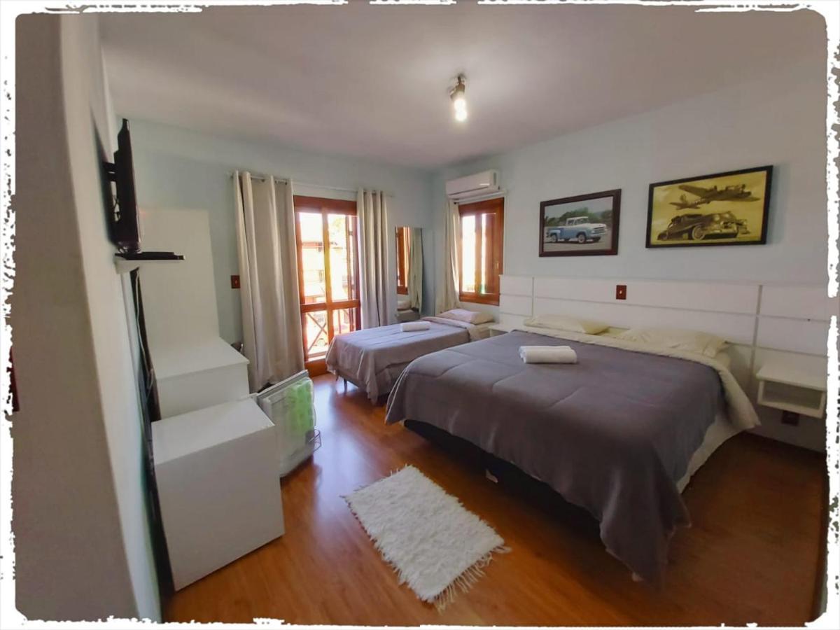 דירות קנלה Residencial Joao Pessoa מראה חיצוני תמונה