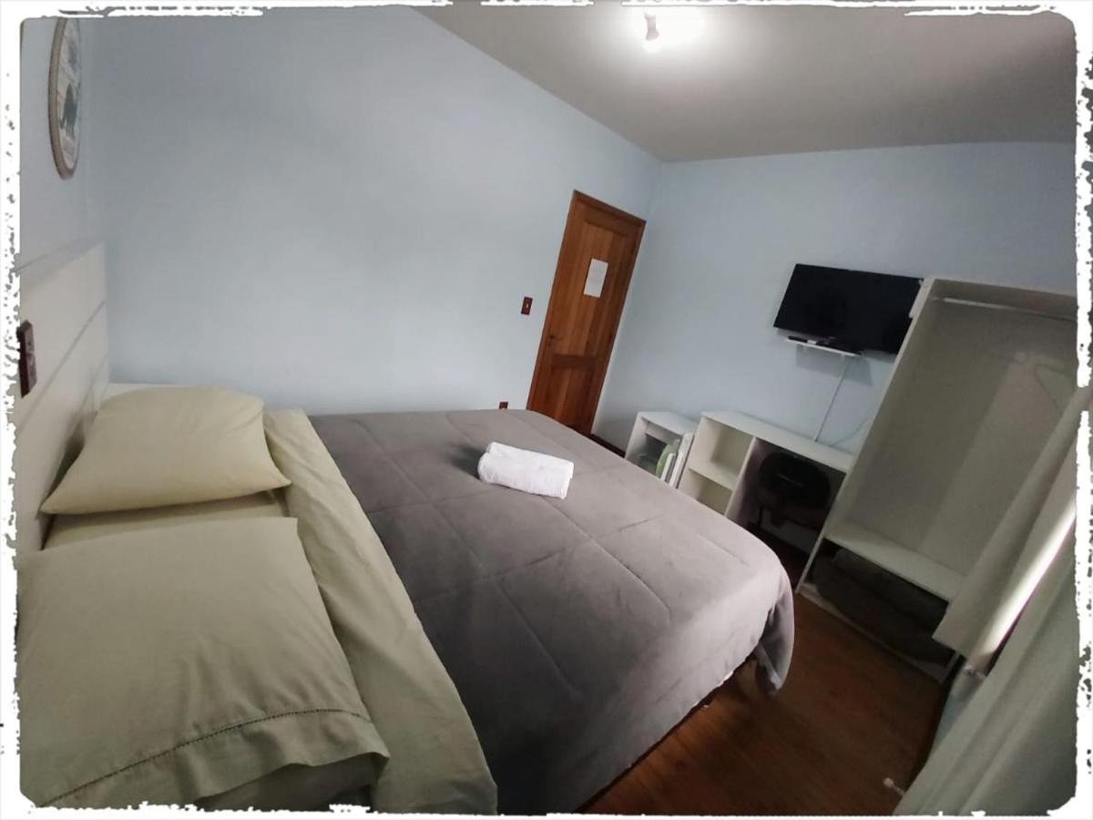דירות קנלה Residencial Joao Pessoa מראה חיצוני תמונה
