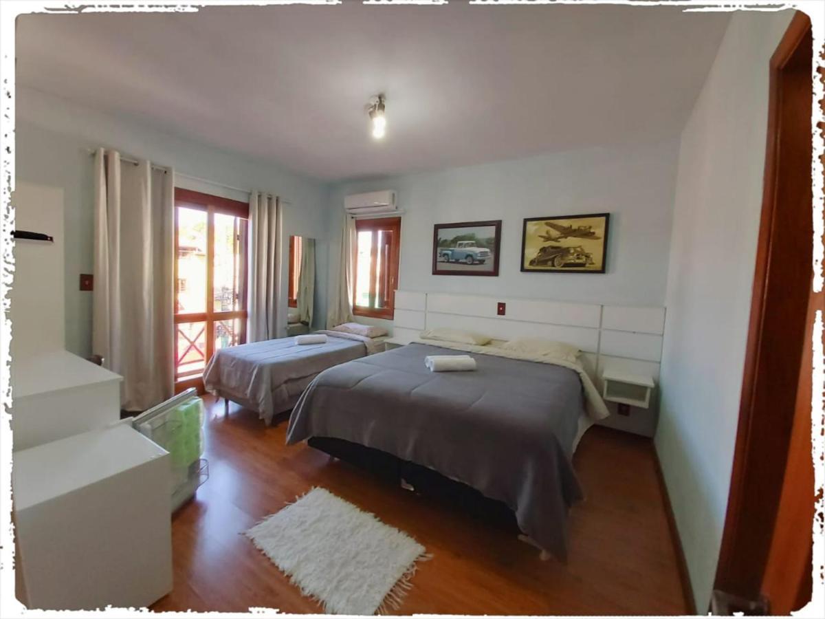 דירות קנלה Residencial Joao Pessoa מראה חיצוני תמונה