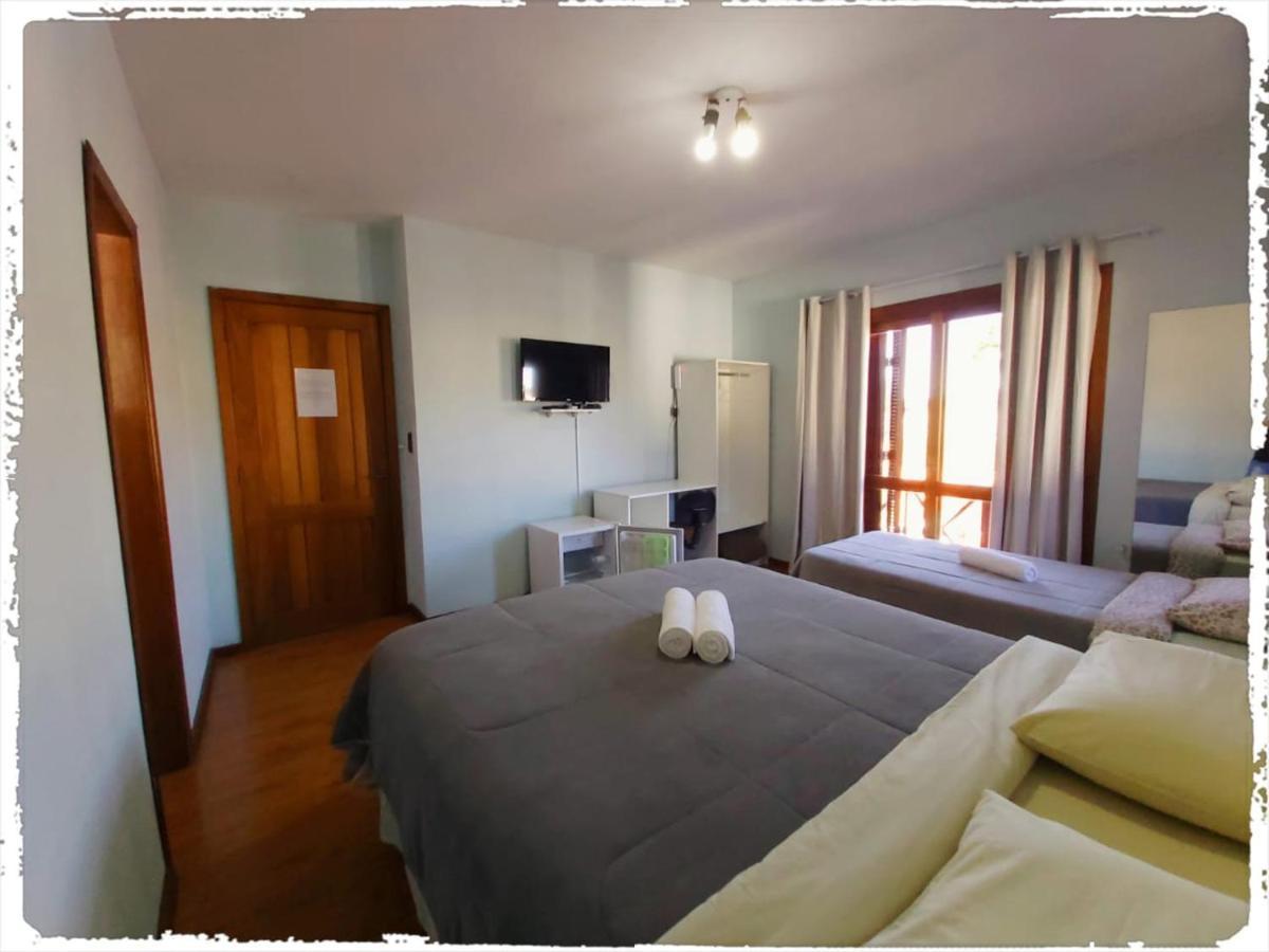 דירות קנלה Residencial Joao Pessoa מראה חיצוני תמונה