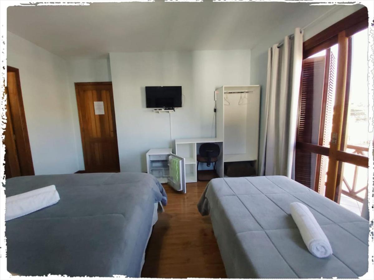 דירות קנלה Residencial Joao Pessoa מראה חיצוני תמונה