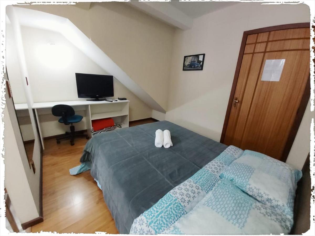 דירות קנלה Residencial Joao Pessoa מראה חיצוני תמונה