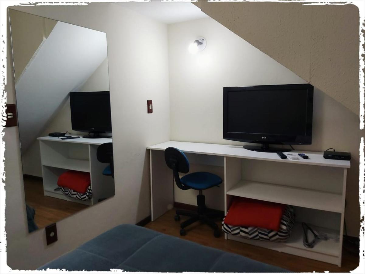 דירות קנלה Residencial Joao Pessoa מראה חיצוני תמונה