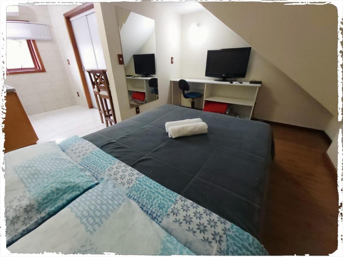 דירות קנלה Residencial Joao Pessoa מראה חיצוני תמונה