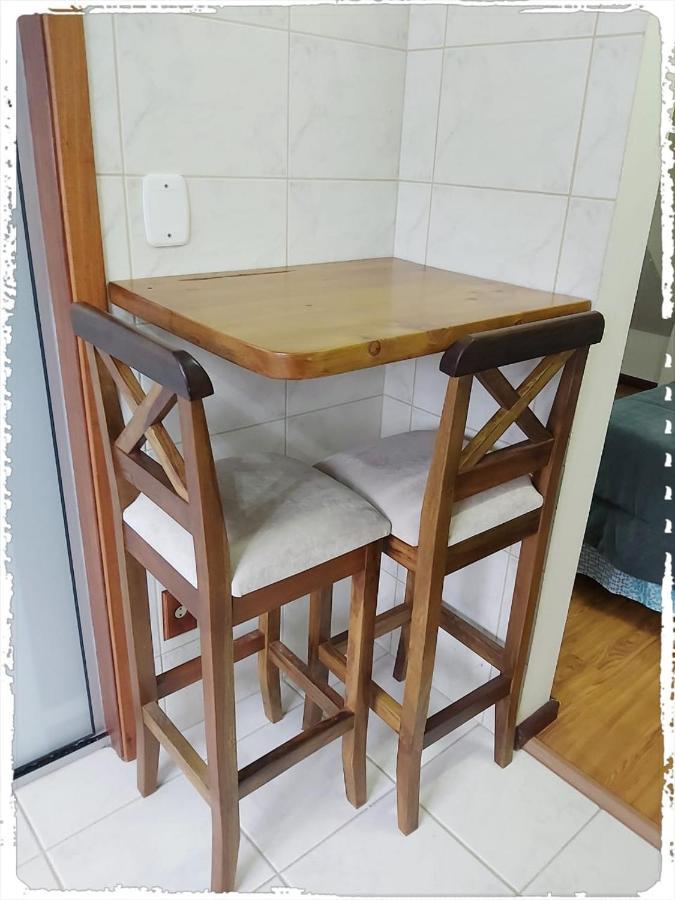 דירות קנלה Residencial Joao Pessoa מראה חיצוני תמונה