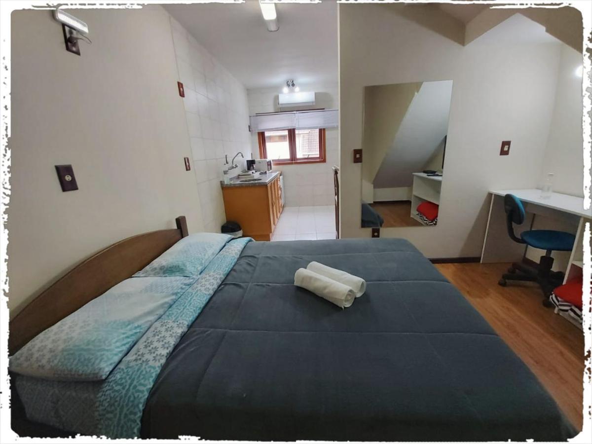 דירות קנלה Residencial Joao Pessoa מראה חיצוני תמונה