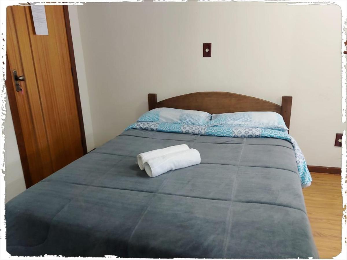 דירות קנלה Residencial Joao Pessoa מראה חיצוני תמונה