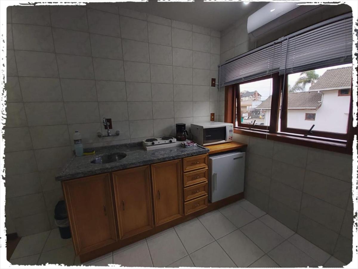 דירות קנלה Residencial Joao Pessoa מראה חיצוני תמונה