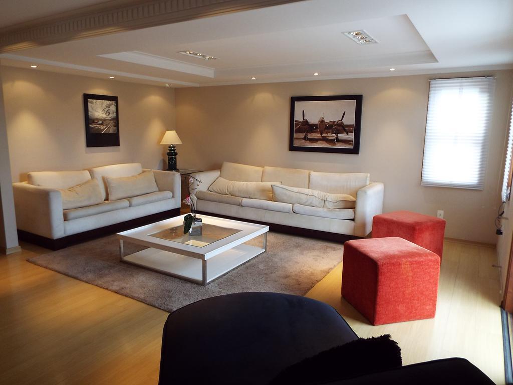 דירות קנלה Residencial Joao Pessoa מראה חיצוני תמונה