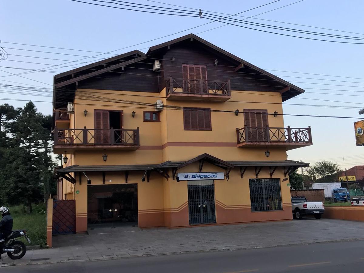דירות קנלה Residencial Joao Pessoa מראה חיצוני תמונה