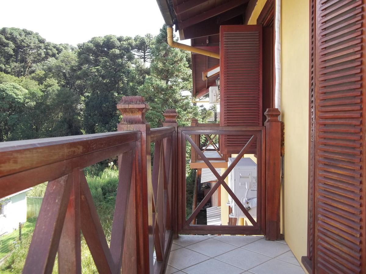 דירות קנלה Residencial Joao Pessoa מראה חיצוני תמונה