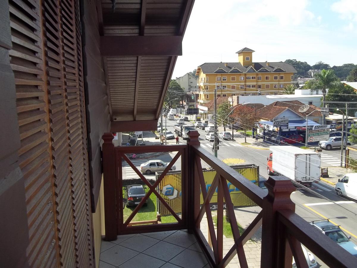 דירות קנלה Residencial Joao Pessoa מראה חיצוני תמונה