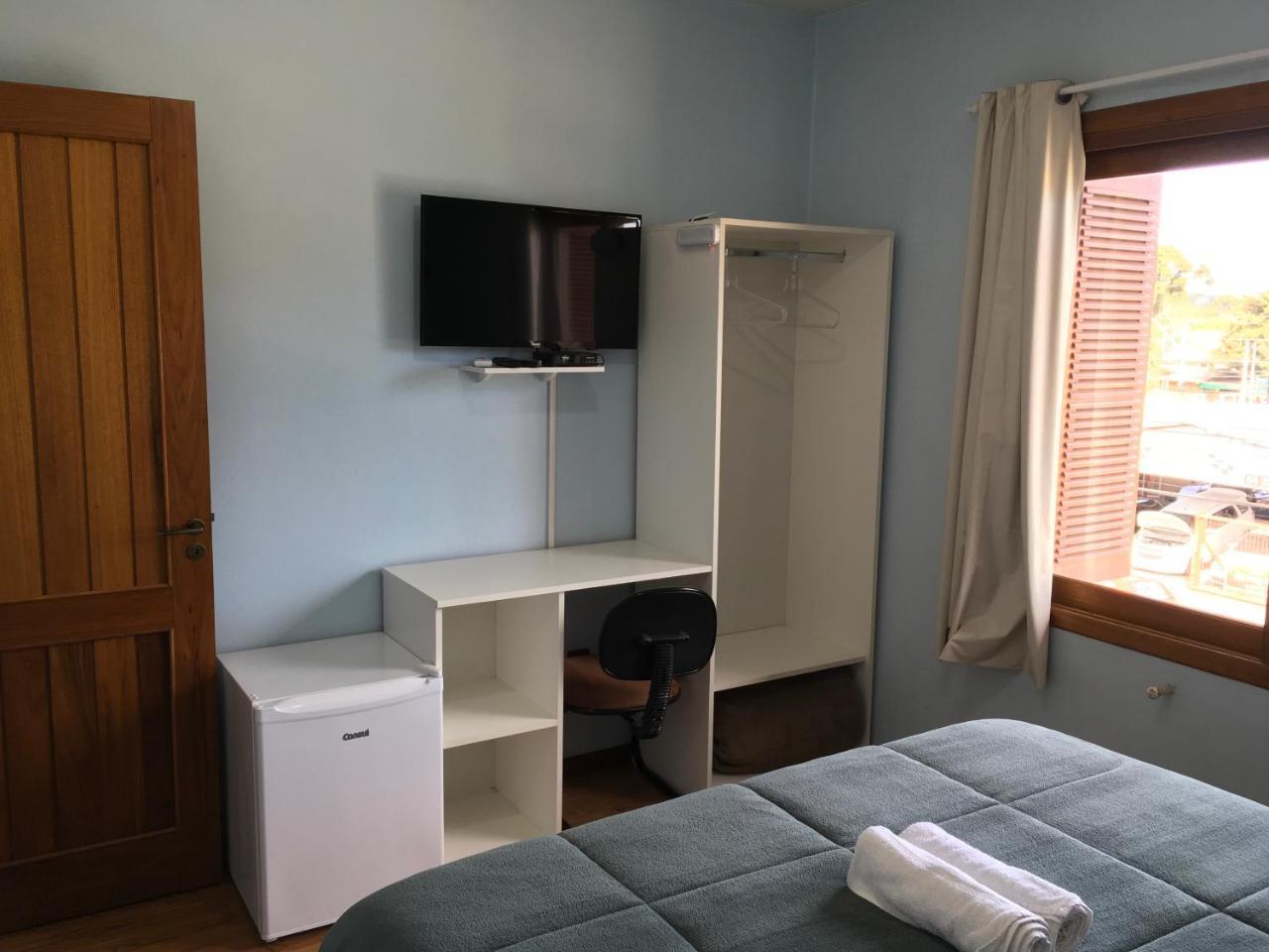 דירות קנלה Residencial Joao Pessoa מראה חיצוני תמונה