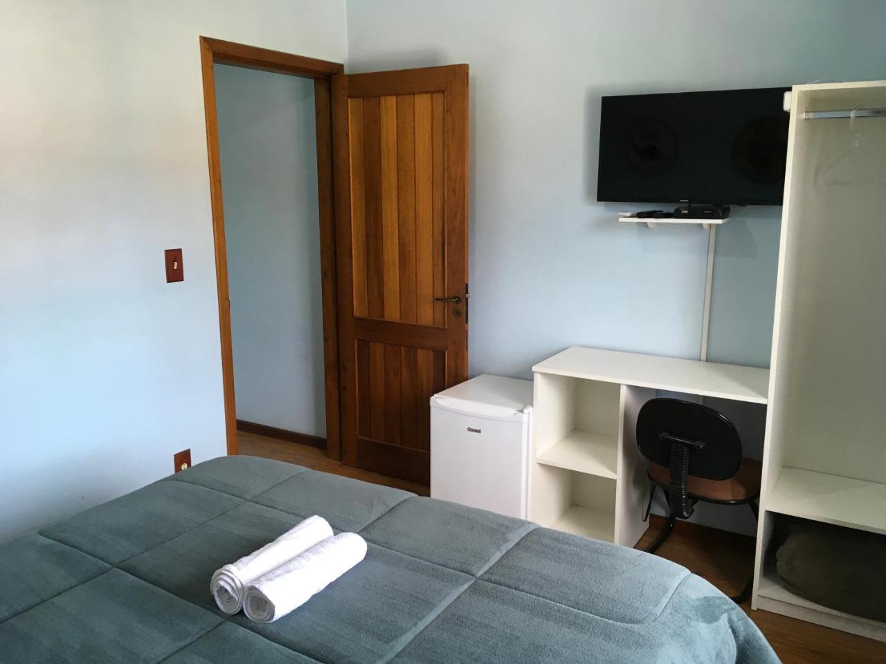 דירות קנלה Residencial Joao Pessoa מראה חיצוני תמונה