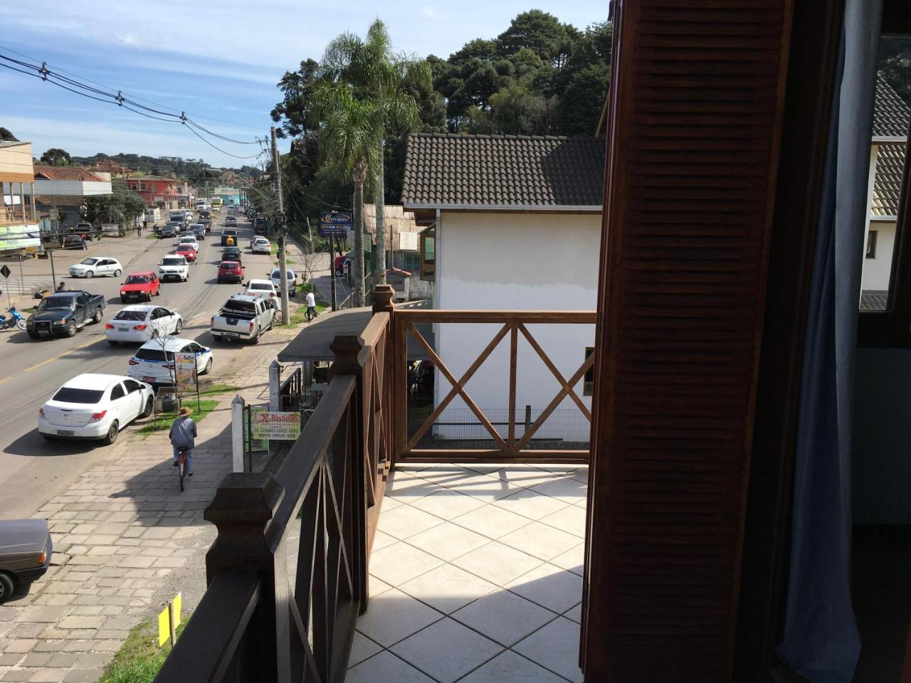 דירות קנלה Residencial Joao Pessoa מראה חיצוני תמונה