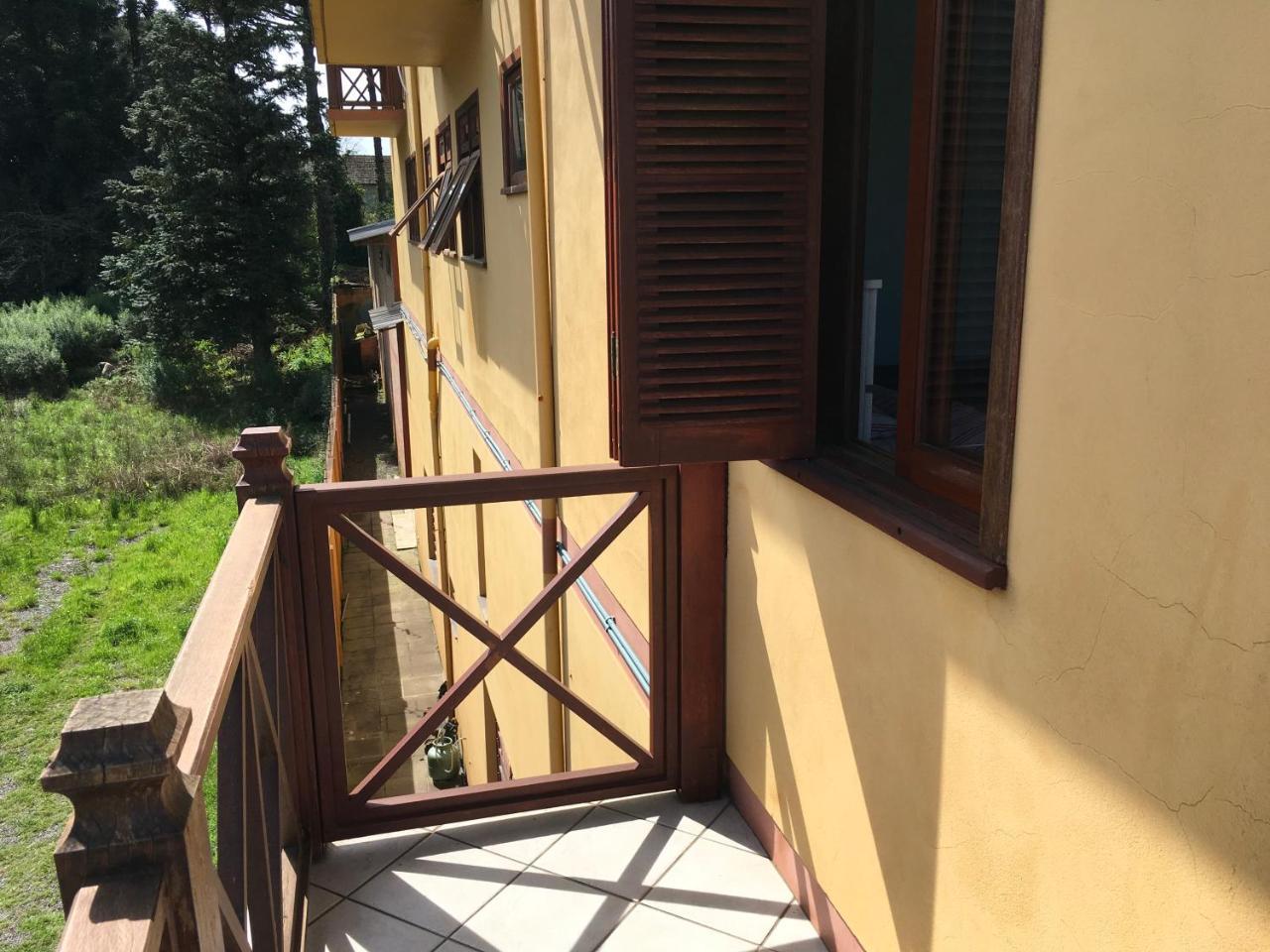 דירות קנלה Residencial Joao Pessoa מראה חיצוני תמונה