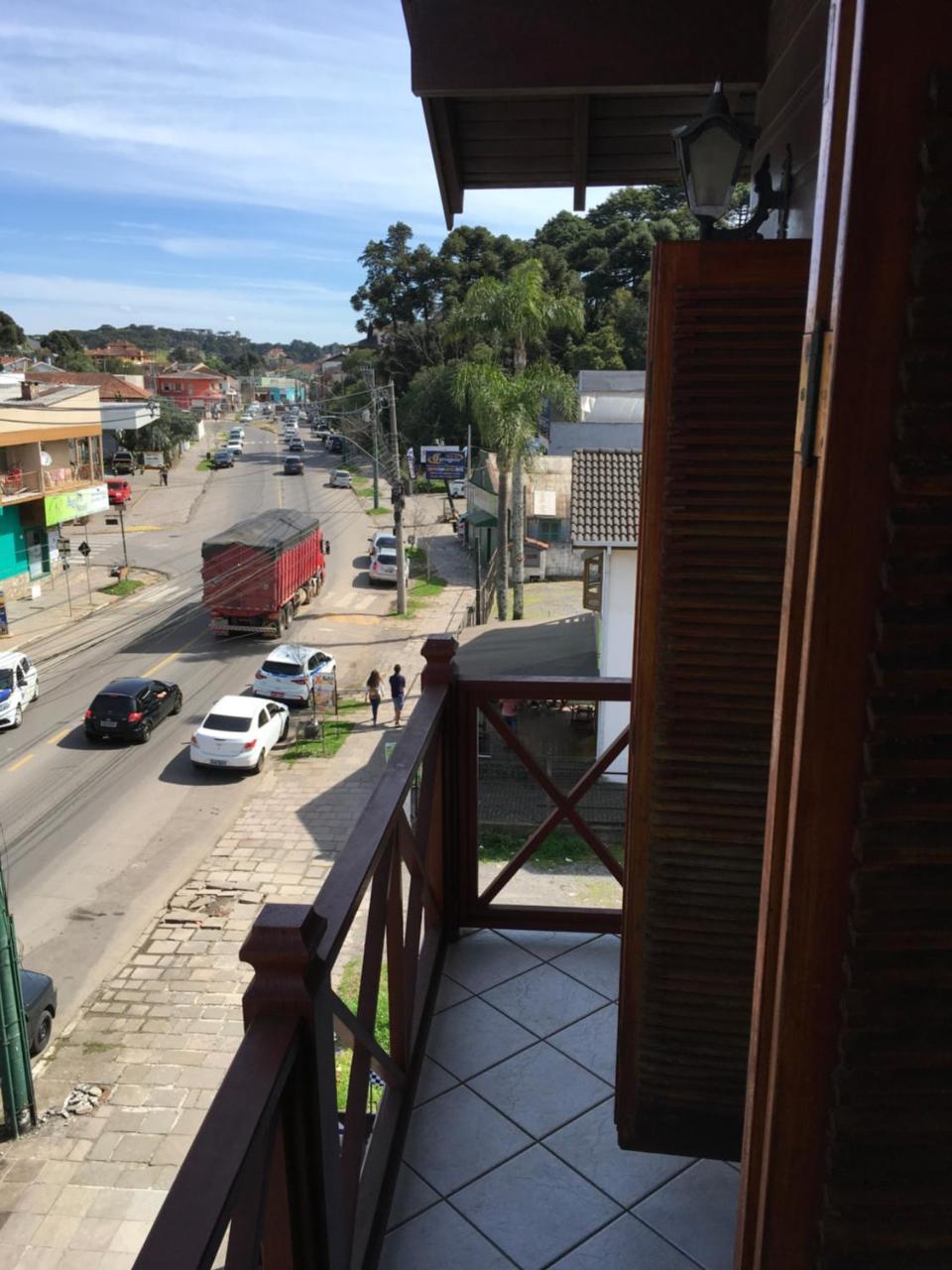 דירות קנלה Residencial Joao Pessoa מראה חיצוני תמונה