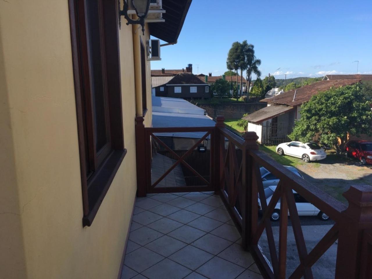 דירות קנלה Residencial Joao Pessoa מראה חיצוני תמונה